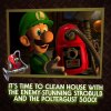 игра Luigi's Mansion 2 HD (Switch) для Nintendo Switch