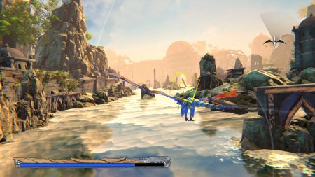 игра Panzer Dragoon: Remake (Limited Run #67) (Switch) для Nintendo Switch