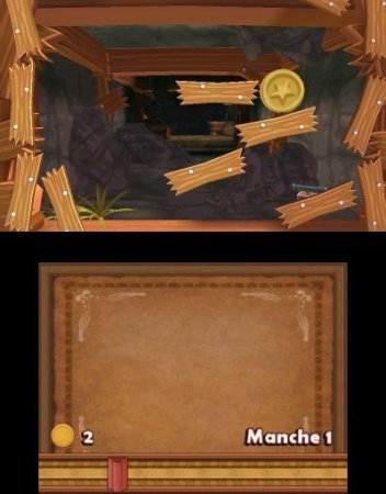 Купить игру Carnival Games: Wild West 3D (Nintendo 3DS) на 3DS