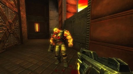игра Quake II (2) (Limited Run #207) (Switch) для Nintendo Switch