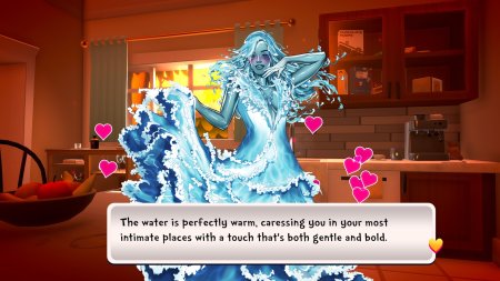 игра Date Everything! (Switch) для Nintendo Switch