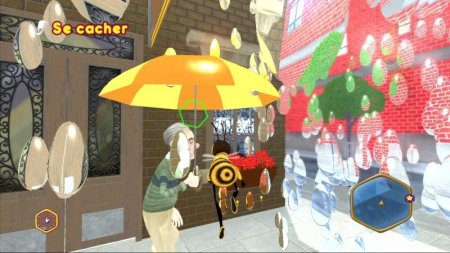 Bee Movie Game (Xbox 360)