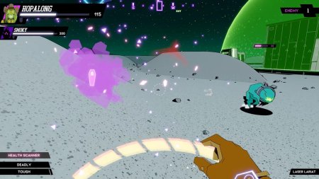 Wild Bastards (PS5)