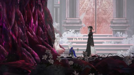 Игра ENDER MAGNOLIA: Bloom in the Mist Deluxe Edition Русская Версия (PS4) Playstation 4