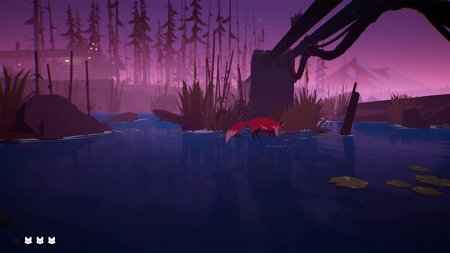 игра Endling: Extinction is Forever (Switch) для Nintendo Switch