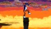 Игра The Karate Kid: Street Rumble (PS4) Playstation 4