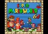 Супер Марио 64 (Super Mario World 64) Русская Версия (16 bit) 