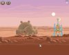 Игра Angry Birds Star Wars (PS4) Playstation 4