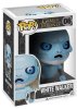 Фигурка Funko POP! Vinyl: Белый ходок (White Walker) Игра престолов (Game of Thrones) (3017) 9,5 см