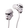 Наушники вставные Star Wars Storm Trooper (PC) 