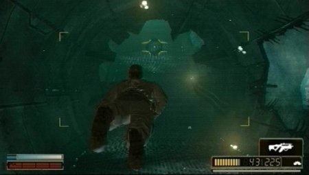  Resistance Retribution Platinum (PSP) 