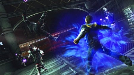 X-Men: Destiny (Xbox 360)