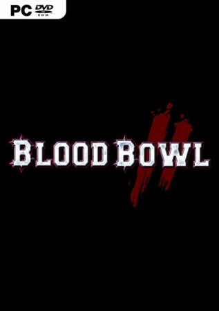 Blood Bowl 2   (PC) 