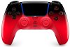 Геймпад беспроводной Sony DualSense Wireless Controller Техно Красный (Techno Red) Оригинал (PS5)