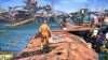 Купить игру Enslaved: Odyssey to the West. Коллекционное издание (Collector’s Edition) (PS3) для Sony Playstation 3