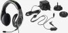 Гарнитура проводная Sharkoon X-Tatic Digital 5.1 PS3/WIN/Xbox 360/Mac (PS3) 