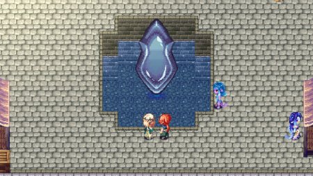 Игра Gale of Windoria (Limited Run #541) (PS4/PS5) Playstation 4