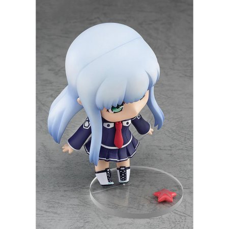 Фигурка Good Smile Company Nendoroid: Иона (Iona) Арпеджио голубой стали (Arpeggio of Blue Steel) (443977) 10 см 