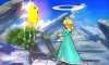 Купить игру Super Smash Bros. (Nintendo 3DS) на 3DS