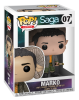 Фигурка Funko POP! Vinyl: Марко с Мечом (Marko w/ Sword) Сага 1 Сезон (Saga S1) (27414) 9,5 см