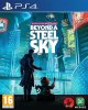 Beyond a Steel Sky Steelbook Edition Русская Версия (PS4)