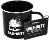 Кружка металлическая Paladone: Колл оф дьюти (Call of Duty) (Tin Mug) (PP4070COD) 300 мл