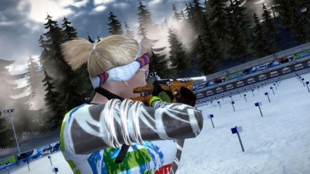   Winter Sports 2011: Go for Gold (PS3)  Sony Playstation 3