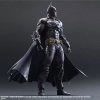  Batman Arkham City Play Arts Kai: Batman