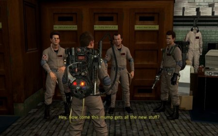   Ghostbusters: The Video Game (  ) (PS3)  Sony Playstation 3