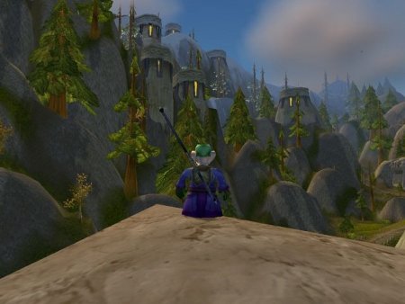 World of Warcraft.     (60 ) Jewel (PC) 