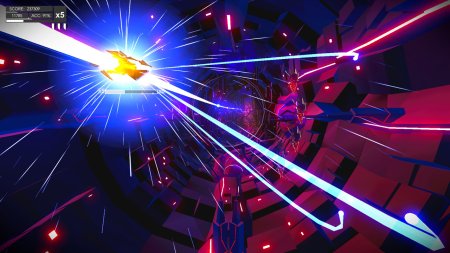 игра Aaero: Полное Издание (Complete Edition) Специальное Ограниченное Издание (Special Limited Edition) Русская Версия (Switch) для Nintendo Switch