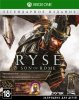 Игровая приставка Microsoft Xbox One 500Gb Rus Черная + Ryse: Son of Rome Legendary Edition + Forza 5 + Halo 5 