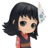 Фигурка Banpresto Q Posket: Макомо Вер А (Makomo (Ver.A)) Клинок, рассекающий демонов: Кимэцу но Яиба (Demon Slayer: Kimetsu no Yaiba) (0045557106690) 14 см
