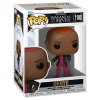 фигурки Фигурка Funko POP! Bobble: Окойе (Okoye) Марвел: Чёрная Пантера - Ваканда навеки (Marvel: Black Panther Wakanda Forever) ((1100) 63946) 9,5 см