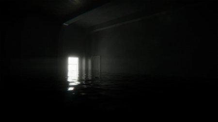 POOLS (с поддержкой PS VR 2) Русская Версия (PS5)