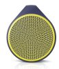 Портативная колонка Logitech X100 Mobile Wireless Speaker Желтая 3DS/PS Vita/PSP/PC (PC)