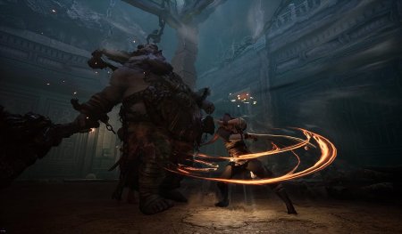Игра Xuan Yuan Sword 7 Русская Версия (PS4) Playstation 4