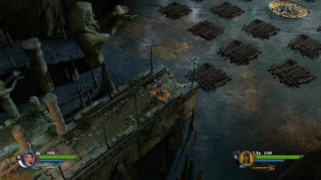 игра The Lara Croft Collection (Limited Run #236) Русская Версия (Switch) для Nintendo Switch