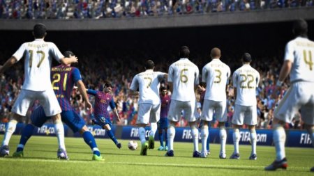FIFA 13 Ultimate Edition Русская Версия (Xbox 360) USED Б/У