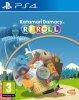 Katamari Damacy Reroll (PS4)