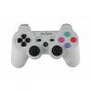 Геймпад беспроводной OXION OGPW05BK, черный PC/PS3  