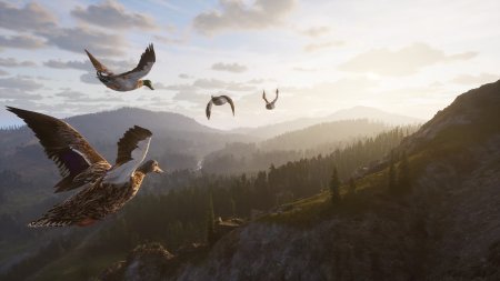 Way of the Hunter 2 Русская Версия (PS5)