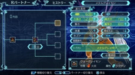  Digimon World: Next Order (Switch)  Nintendo Switch