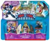 Skylanders Trap Team. Набор приключений Mirror of Mystery Adventure Pack: Deja Vu, Rocket Ram, Tiki Speaky