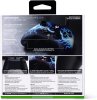 Геймпад проводной PowerA Enhanced Wired Controller for Xbox Series X/S (1521745-02) Arc Lightning (Дуговая молния) Оригинал (Xbox One/Series X/S/PC) 