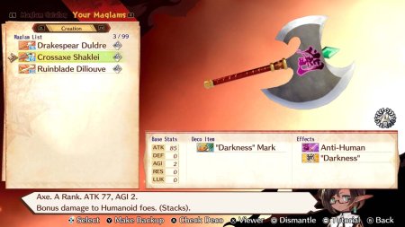 игра Maglam Lord (Switch) для Nintendo Switch