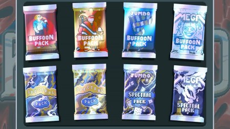 игра Balatro Специальное издание (Special Edition) (Switch) для Nintendo Switch