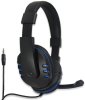   Stereo Headphone DOBE (TNS-1731) (PS4/Xbox One/Switch/PC/Android/IOS)