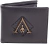 Кошелек Difuzed: Кредо убийцы (Assassin's Creed) Одиссея Металлический логотип значек (Odyssey Metal Logo Badge) (MW575003ACO)