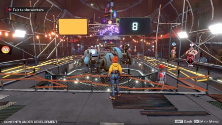 игра STARBITES Deluxe Edition (Switch) для Nintendo Switch